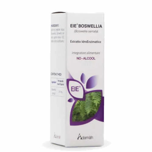 EIE BOSWELLIA 60 ML - Farmaspeed