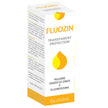 FLUOZIN TRANSPARENT PROTECTION POWDER 50 G
