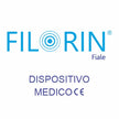 FILORIN FIALE SOLUZIONE SALINA ISOTONICA CON ACIDO IALURONICO 0,9% PER USO INALATORIO 10 FIALOIDI MONODOSE RICHIUDIBILI DA 5 ML - Farmaspeed