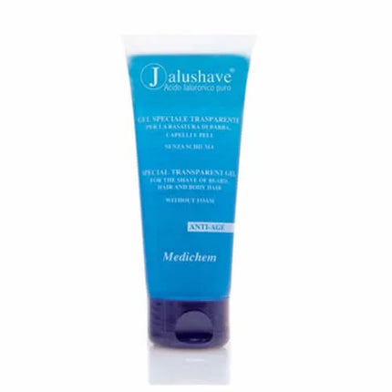 JALUSHAVE GEL 75 ML - Farmaspeed