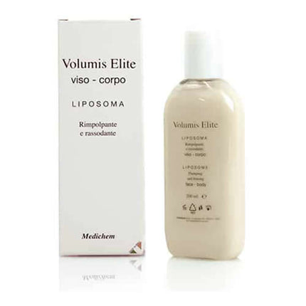 VOLUMIS ELITE VISO CORPO CREMA RASSODANTE 200 ML