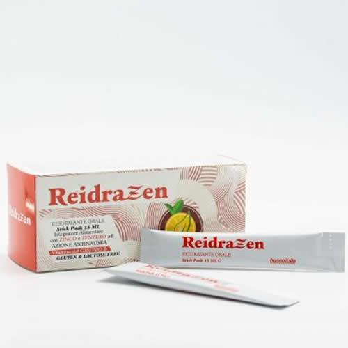 REIDRAZEN 15 STICK 15 ML - Farmaspeed