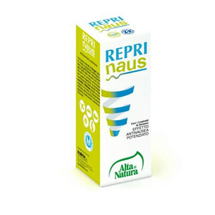 REPRINAUS 30 ML - Farmaspeed