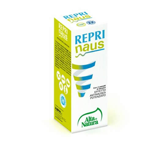 REPRINAUS 30 ML - Farmaspeed