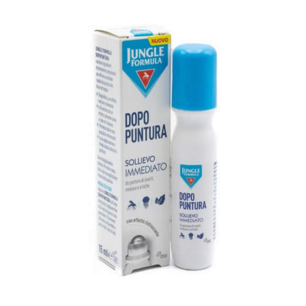 JUNGLE AFTER-bite FORMULA 15 ML