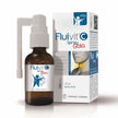 FLUIVIT C SPRAY GOLA 20 ML SENZA GLUTINE NATURALMENTE PRIVO DI LATTOSIO SENZA ALCOOL