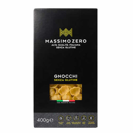 MASSIMO ZERO GNOCCHI 400 G
