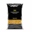 MASSIMO ZERO SEDANINI RIGATI 1 KG