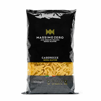 MASSIMO ZERO CASERECCE 1 KG