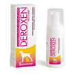 DEROXEN PET LINE SCHIUMA 100 ML - Farmaspeed