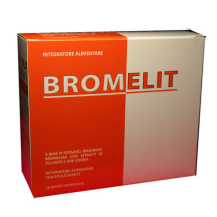 BROMELIT 16 BUSTINE