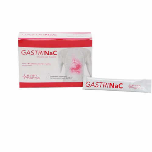 GASTRINAC 20 STICK