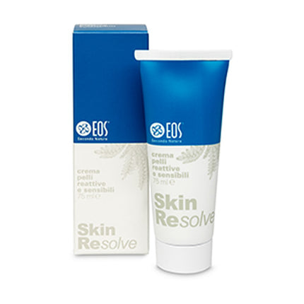 EOS SKIN RESOLVE CREAM FOR REACTIVE AND SENSITIVE SKIN 75 ML
