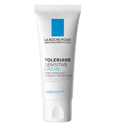 TOLERIANE SENSITIVE CREMA VISO 40 ML - Farmaspeed