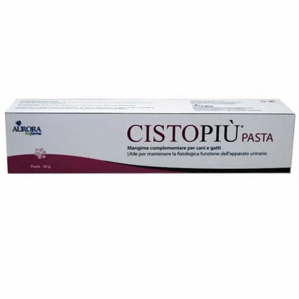 CISTOPIU' PASTA 30 G - Farmaspeed