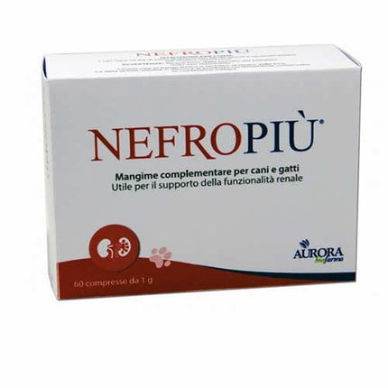 NEFROPIU' 60 COMPRESSE - Farmaspeed