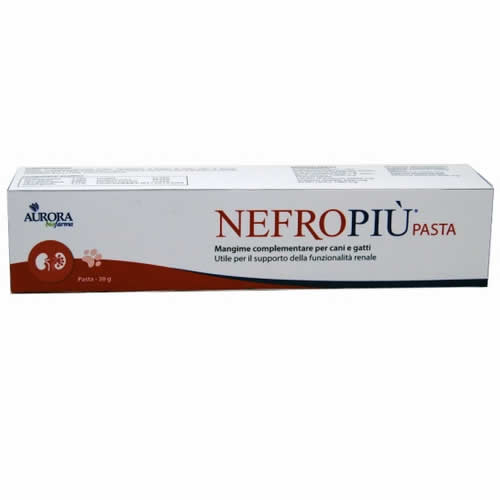 NEFROPIU' PASTA 30 G