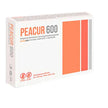 PEACUR 600 30 COMPRESSE 36 G - Farmaspeed
