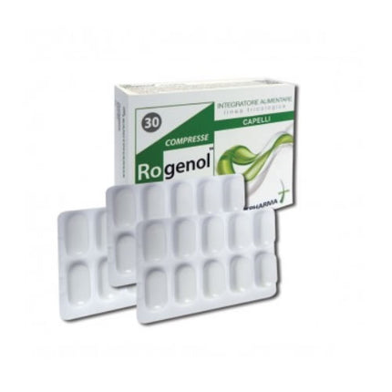 ROGENOL 30 COMPRESSE DA 1050 MG