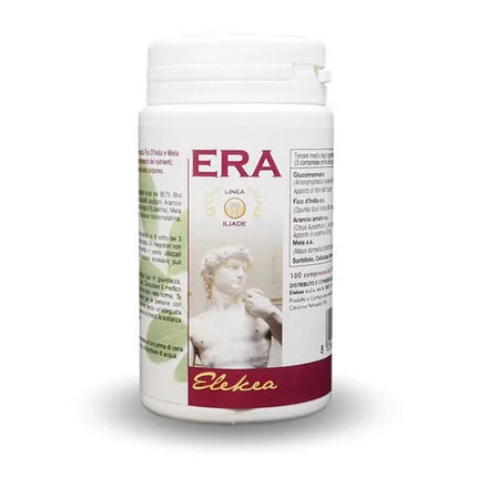 ERA 100 CAPSULE - Farmaspeed
