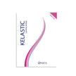 KELASTIC LAMINA AREOLA SILICONE TRATTAMENTO CICATRICI 7,6 CM 2 PEZZI