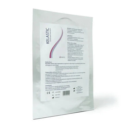 KELASTIC SOLCO MAMMARIO 25X10 CM - Farmaspeed