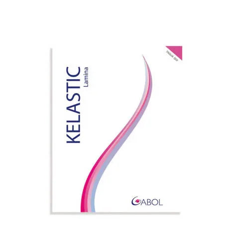 KELASTIC LAMINA SILICONE TRATTAMENTO CICATRICI 12X8 CM - Farmaspeed