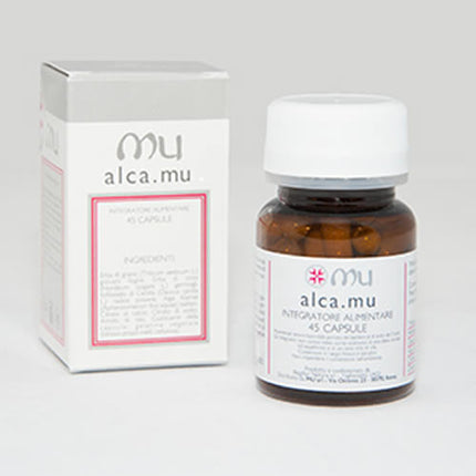 ALCA MU 45 CAPSULE