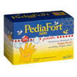 PEDIAFORT 1000 8 FLACONI 10 ML