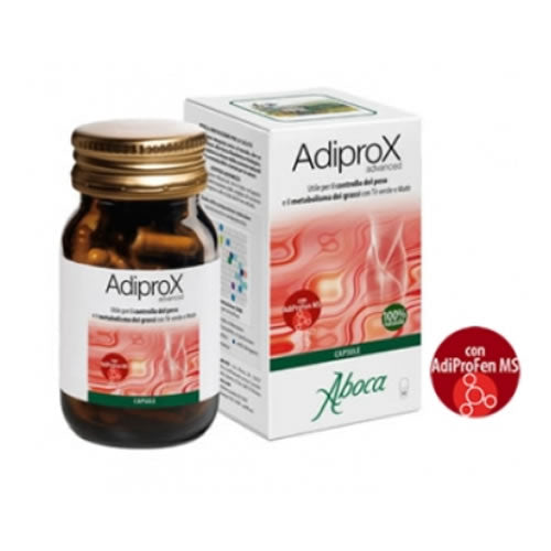 ADIPROX ADVANCED 50 CAPSULE