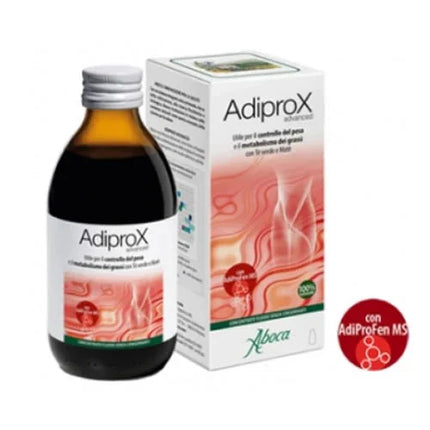 ADIPROX ADVANCED CONCENTRATO FLUIDO 325 G - Farmaspeed