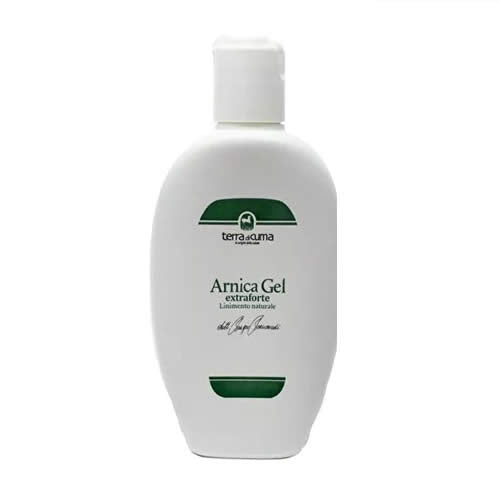 BIANCARDI ARNICA EXTRA STRONG GEL 200 ML