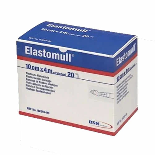 BENDA ELASTOMULL 10 X 400 CM - Farmaspeed