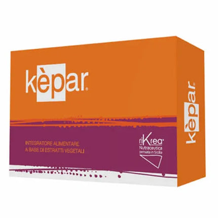 KEPAR 30 COMPRESSE 800 MG - Farmaspeed