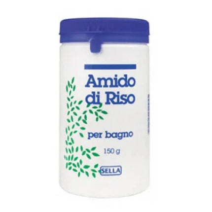 AMIDO RISO BAGNO 150 G - Farmaspeed
