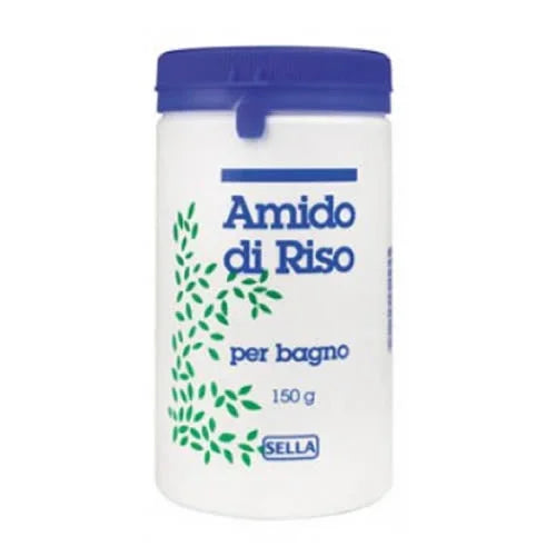 AMIDO RISO BAGNO 150 G - Farmaspeed