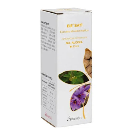 EIE SATI 30 ML GOCCE - Farmaspeed