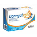 DONEGAL PLUS CPR 30 COMPRESSE - Farmaspeed