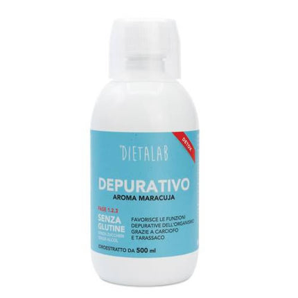 DIETALAB DETOX 500 ML