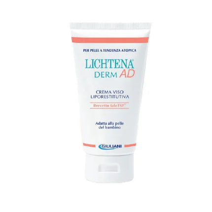 LICHTENA DERMAD CREMA VISO 40 ML - Farmaspeed