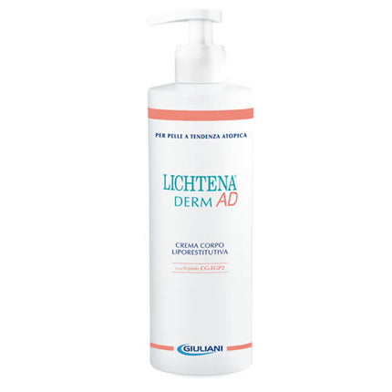 LICHTENA DERMAD CREMA CORPO 400 ML