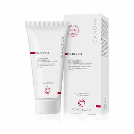 15 GLYCO CANOVA 150 ML