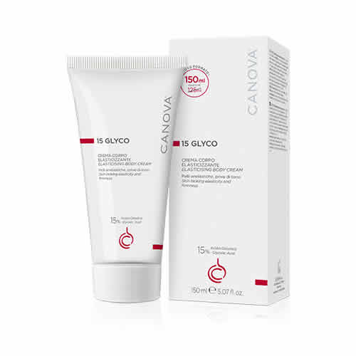 15 GLYCO CANOVA 150 ML