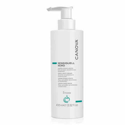 CANOVA SENSIQUELL XERO 400 ML