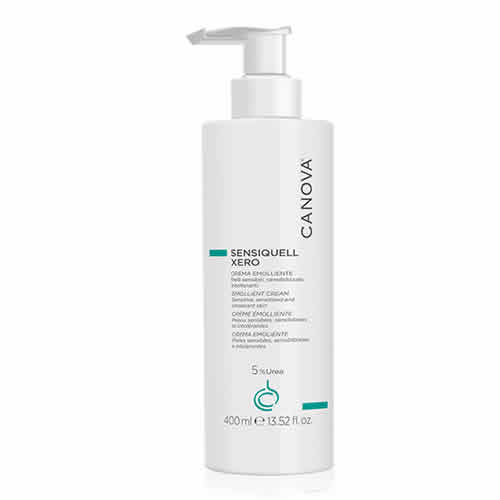 CANOVA SENSIQUELL XERO 400 ML