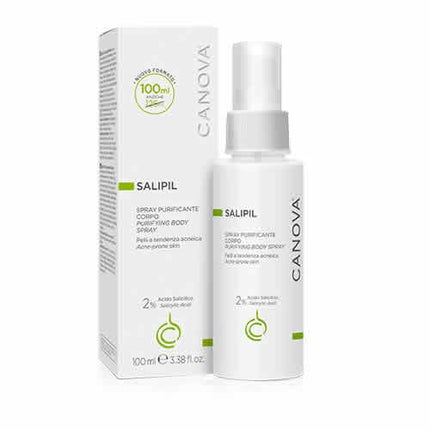 CANOVA SALIPIL SPRAY 100 ML - Farmaspeed
