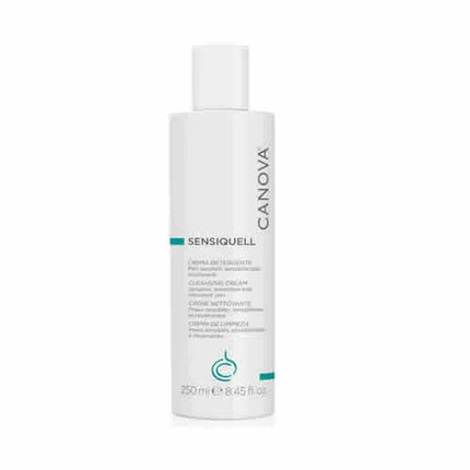 CANOVA SENSIQUELL CREMA DETERGENTE 250 ML - Farmaspeed