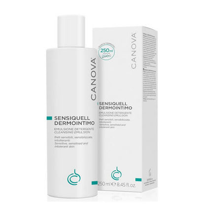 CANOVA SENSIQUELL DERMOINTIMO 250 ML