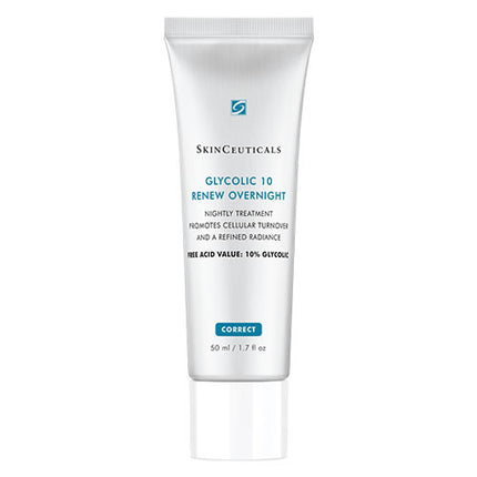 GLYCOLIC 10 RENEW OVERNIGHT 50 ML