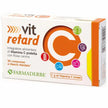 VIT C RETARD 20 COMPRESSE A RILASCIO RITARDATO - Farmaspeed